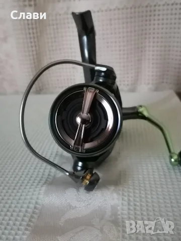  макара за риболов  LP 2500X , снимка 7 - Макари - 55340804