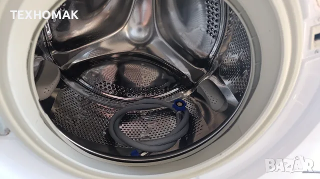Пералня HOOVER клас А+++ 8кг., снимка 6 - Перални - 55326085