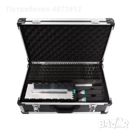 Голям к-т гребени за плочки, снимка 2 - Обзавеждане на кухня - 55458837