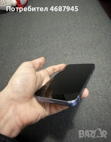Iphone 14, 128GB, снимка 3 - Apple iPhone - 54825268