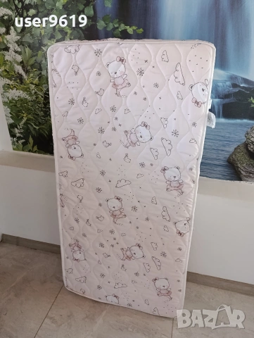 матрак за детско легло 