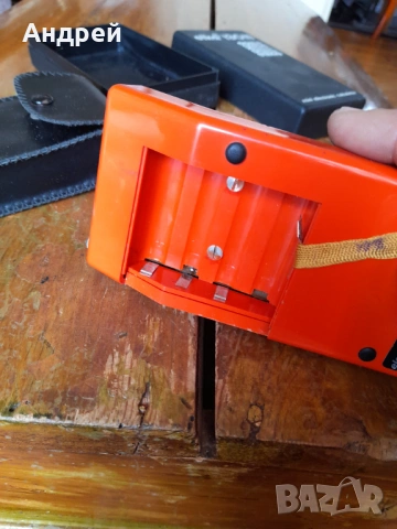 Стар калкулатор Елка 130М #2, снимка 7 - Антикварни и старинни предмети - 54056725