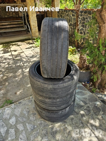 4бр Летни гуми 17 235х45х17 Toyo Proxes Sport