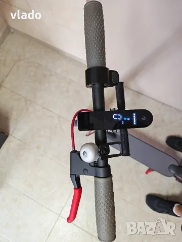 Тротинетка Xiaomi M365, снимка 3 - Велосипеди - 55446105