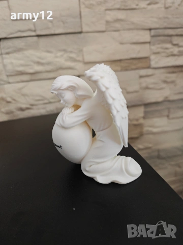 3D принтирана фигурка за кръщене, снимка 2 - Други - 55074714