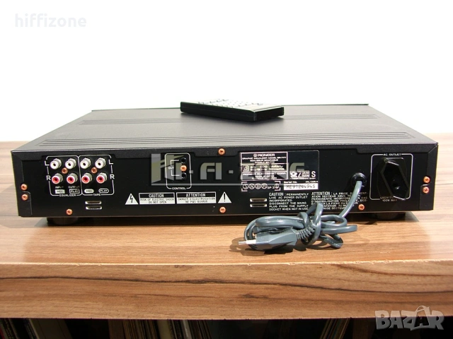 Еквалайзер Pioneer gr-777 /2, снимка 7 - Еквалайзери - 54282591