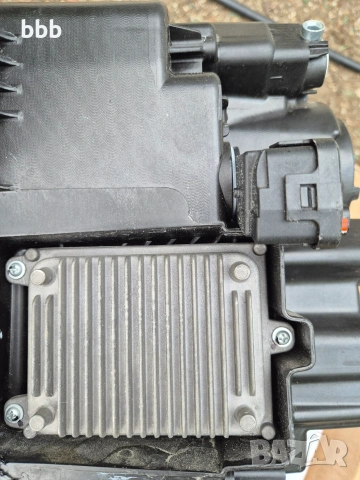ФАР ПРЕДЕН ДЕСЕН ДОНГФЕНГ ФОРТИНГ Т5 ЕВО Dongfeng Forthing T5 EVO, снимка 4 - Части - 55016597