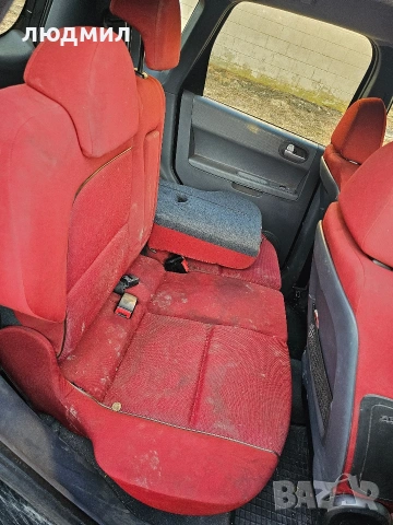 mitsubishi colt 1.5 2004, снимка 5 - Автомобили и джипове - 54647352