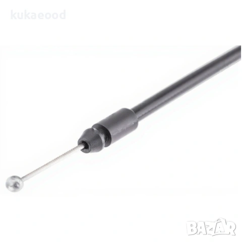 Брава за врата на Iveco Daily 6, снимка 7 - Части - 54051082