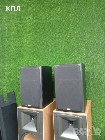 Тонколони Bowers & Wilkins DM-303, снимка 11 - Тонколони - 54056073