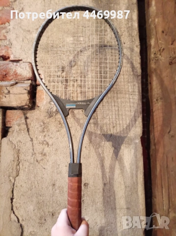 Тенис ракета adidas