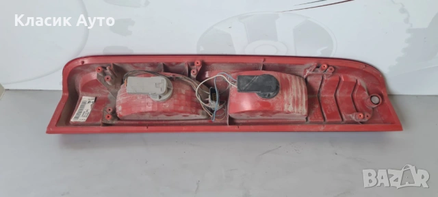 Стоп Opel Vivaro 2008г., снимка 5 - Части - 54944835