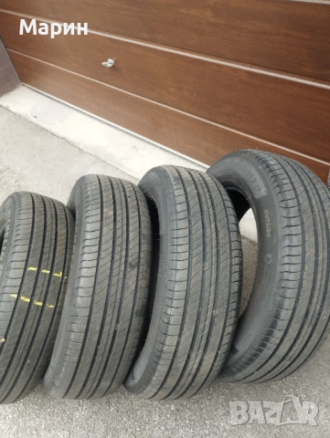 Michelin primacy 4  215/65 r17, снимка 8 - Гуми и джанти - 54874802