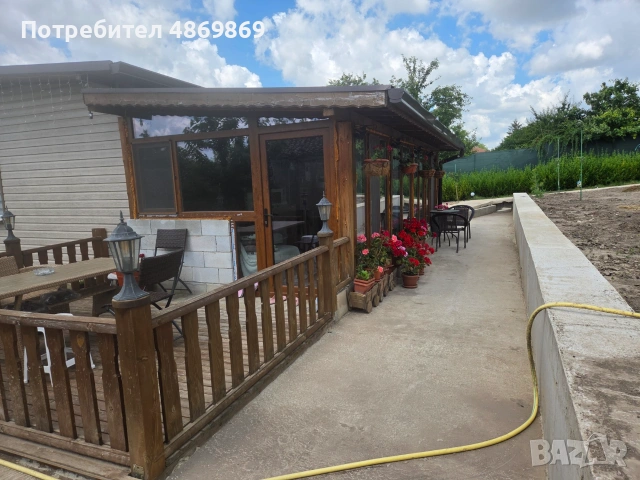 Продавам Къща кв рилци, снимка 2 - Къщи - 55079932