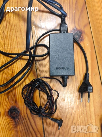 Canon MV900 Mini DV camera , снимка 2 - Камери - 54532569