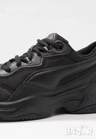 Puma Cilia - оригинални маратонки на Пума, 36 номер, снимка 5 - Детски маратонки - 55057369