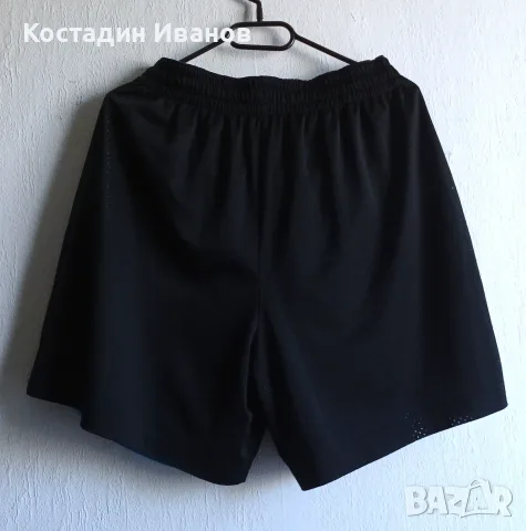 Nike Space Jam баскетболни двулицеви мъжки шорти L, снимка 11 - Спортни дрехи, екипи - 55694594