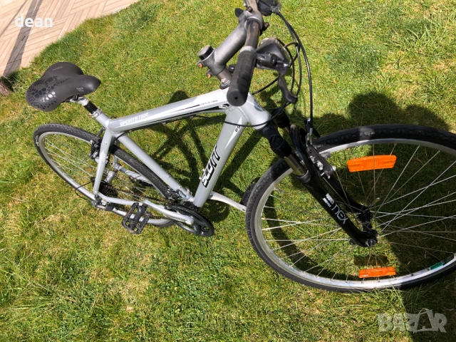 Scott Sportster 28 цола