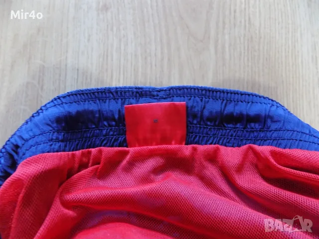 къси панталони hugo boss бански гащета шорти плажни мъжки оригинални M, снимка 9 - Къси панталони - 55422832