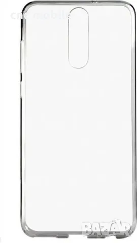 Huawei Mate 10 Lite - Huawei RNE-L03 - Huawei Mate 10 Huawei ALP-L09 калъф case силиконов гръб , снимка 2 - Калъфи, кейсове - 38661362
