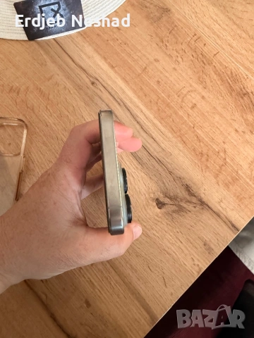 iPhone 16 Pro Max, снимка 7 - Apple iPhone - 54437595