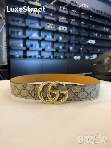 Gucci 🤍Prada🤍 Louis VUITTON 🤍Дамски Колани , снимка 7 - Колани - 55326707