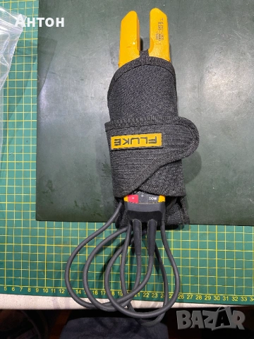  FLUKE Т5-1000 Ампер клещи 