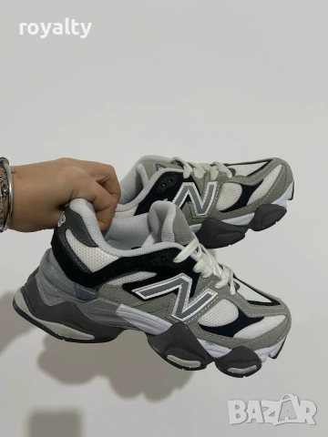 New Balance 9060 Нови Маратонки Ню Баланс с Кутия [35-44 Номер]