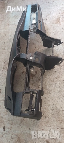 табло бмв е60 е61 bmw e60 e61, снимка 8 - Части - 55252369