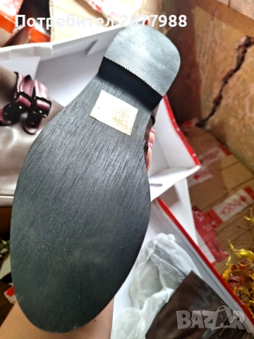 Дамски обувки, снимка 7 - Дамски ежедневни обувки - 54004057