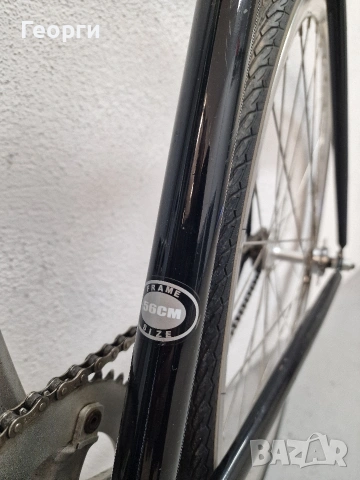 Градски велосипед fixie / single speed , снимка 2 - Велосипеди - 54511321