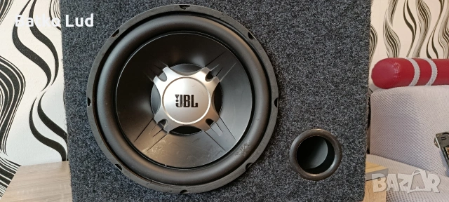 Jbl GT5-12 бас каса , снимка 6 - Тонколони - 55252009