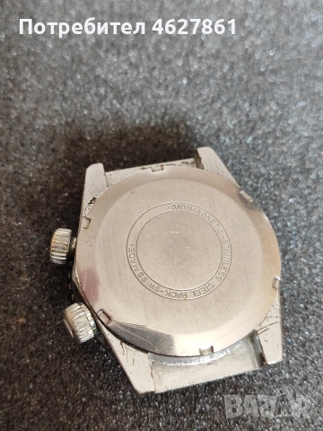 SICURA, снимка 6 - Мъжки - 54149372