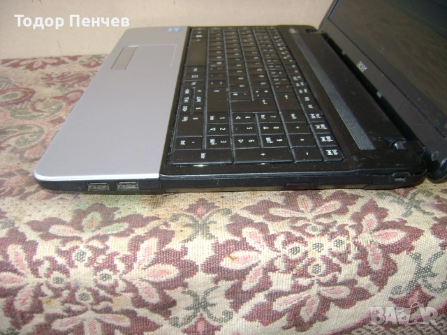 Acer TM 253 - Core i3 3 gener. 4 GB RAM, 500 B HD, снимка 8 - Лаптопи за дома - 55239254