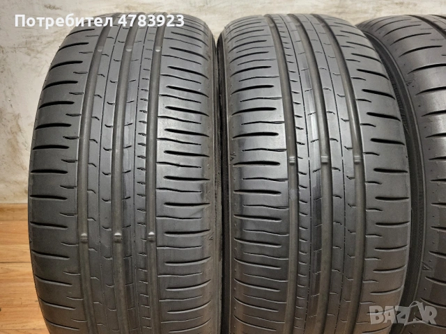 205/55/16 Falken / летни гуми, снимка 2 - Гуми и джанти - 54045928