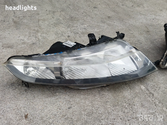 Фар за Honda Civic / Фарове за Хонда Сивик, снимка 3 - Части - 55193769