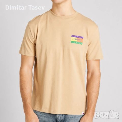 Тениска “Tommy Jeans”