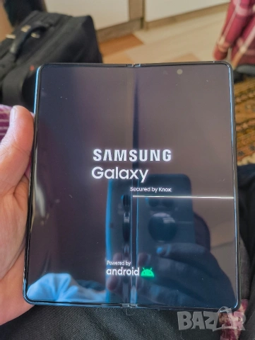Samsung Galaxy Z Fold 4, снимка 7 - Samsung - 54516466