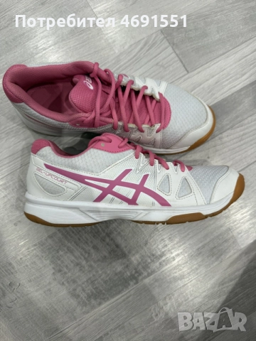 Спортни обувки Asics