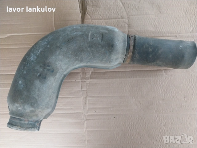 Гърне за парното на Трабант 601, снимка 4 - Автомобили и джипове - 54019930