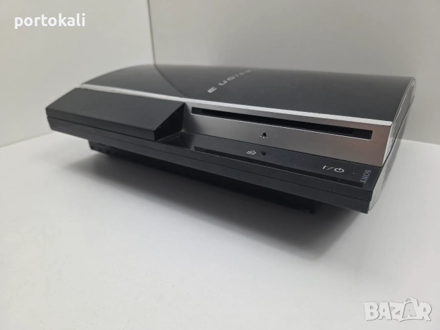 ХАКНАТ! PS3 Playstation 3 Плейстейшън 3 320GB пълен комплект, снимка 9 - PlayStation конзоли - 55280357