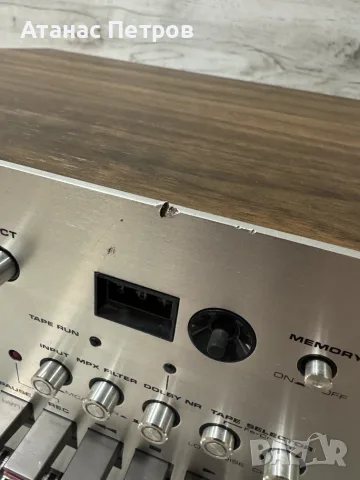 Akai GXC-710D Двуглав, снимка 3 - Декове - 55529802
