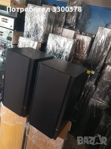 тонколони elac elr65, снимка 7 - Тонколони - 55681924