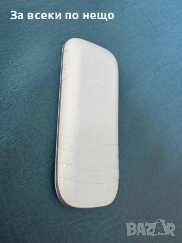 GSM телефон Samsung E1200i , Samsung GT-E1200i, снимка 4 - Samsung - 55018282