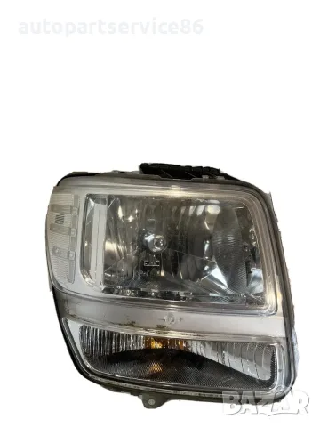 Преден десен фар 55157242AB за Dodge Nitro 3.7 V8 SXT (2010)