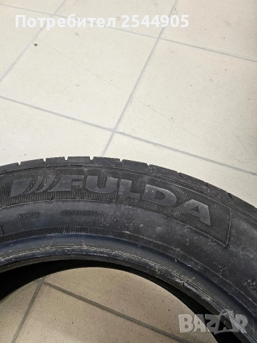 Джанти с гуми за VW, снимка 8 - Гуми и джанти - 54268780