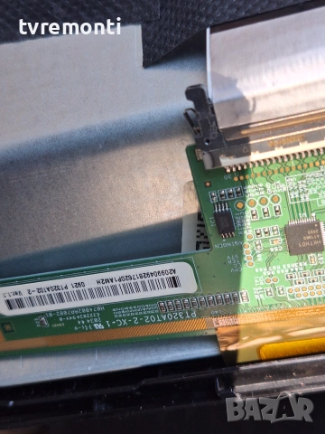 MAIN BOARD ,17MB211S  for 32inc DISPLAY VES315WNGH-2D-N51,  JVC модел  LT-32C600, снимка 6 - Части и Платки - 55187914