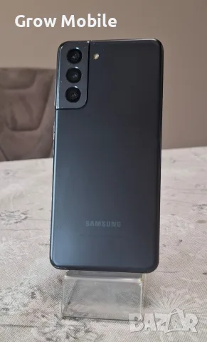 Телефон Samsung S21 5g, снимка 4 - Samsung - 55597833