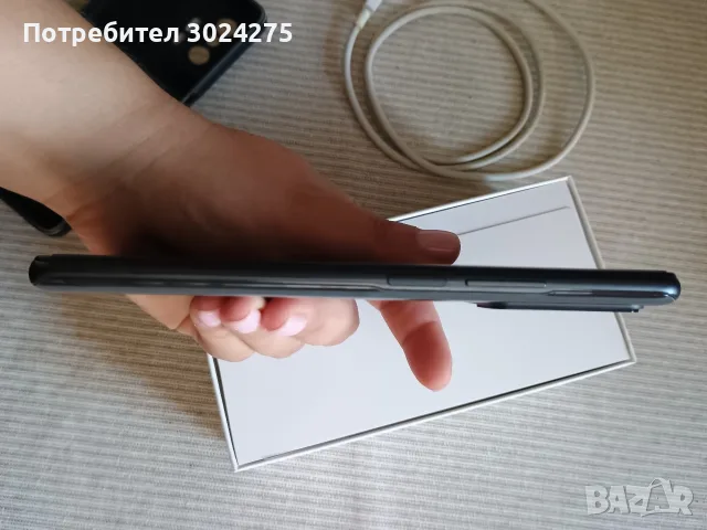Xiaomi 11T, Meteorit gray, снимка 9 - Xiaomi - 55577177
