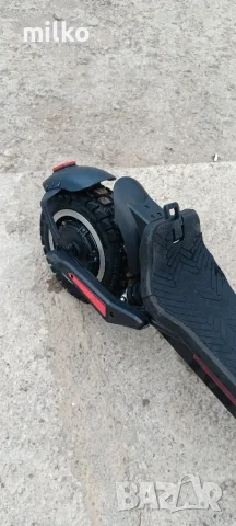 Тротинетка RYDE s12 pro, снимка 5 - Скутери и тротинетки - 55692382